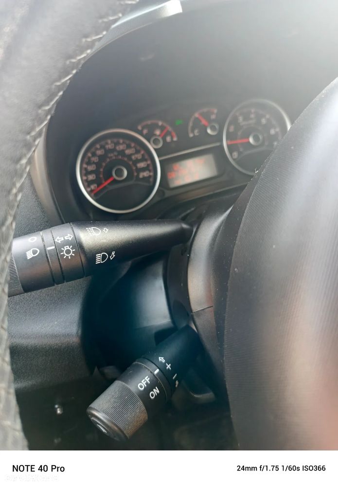 Fiat Doblo MAXI - 24