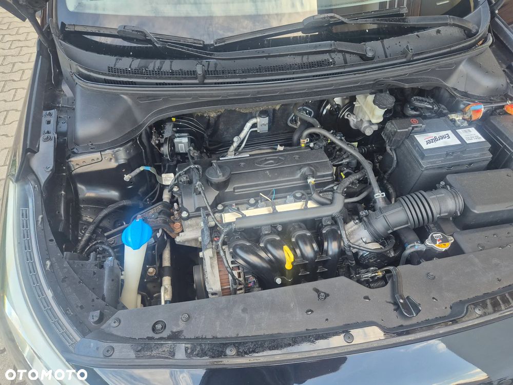 Hyundai i20 1.2 Classic - 23
