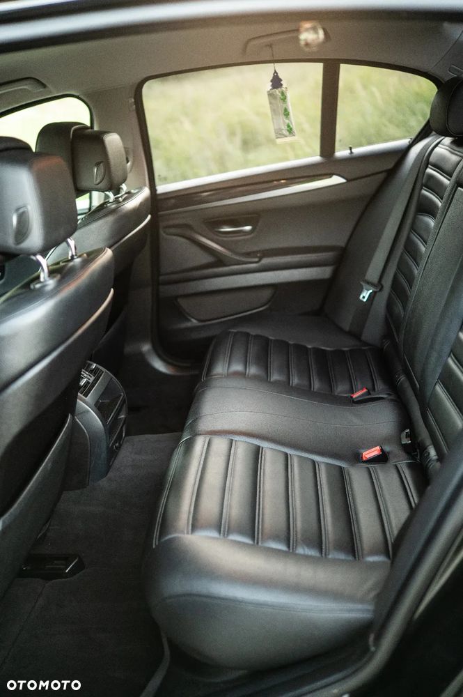 BMW Seria 5 - 14