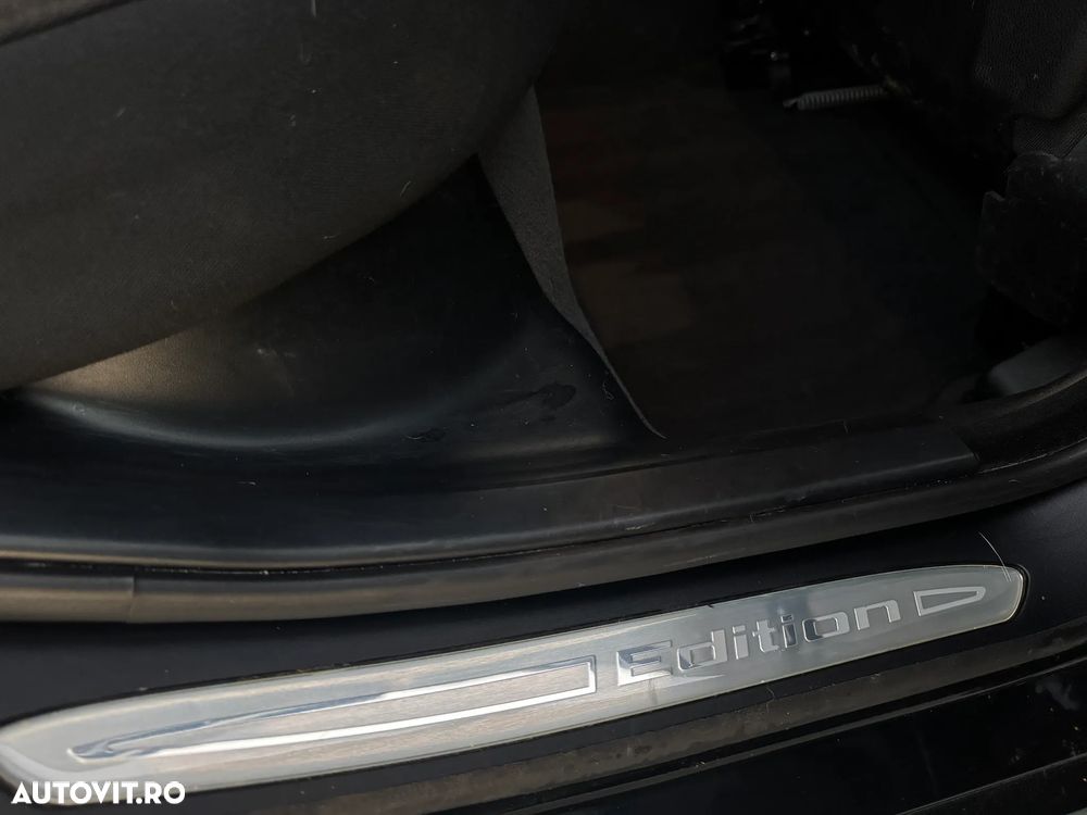 BMW Seria 5 520d Aut. Edition Lifestyle - 29