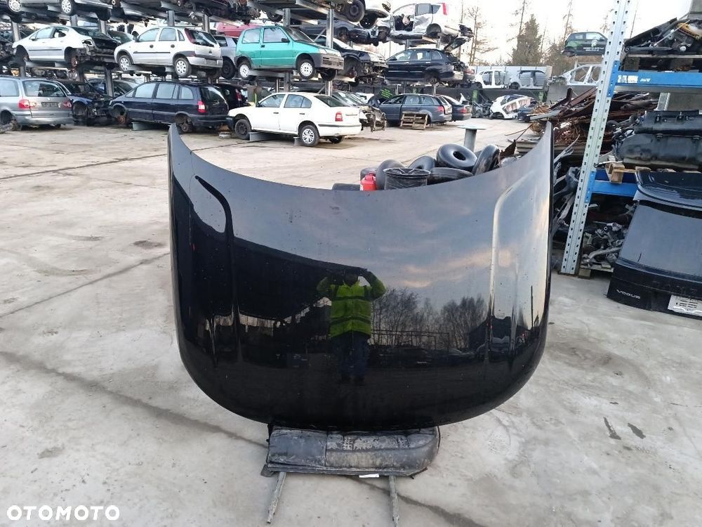 RANGE ROVER VOGUE L405 LIFT MASKA - 1