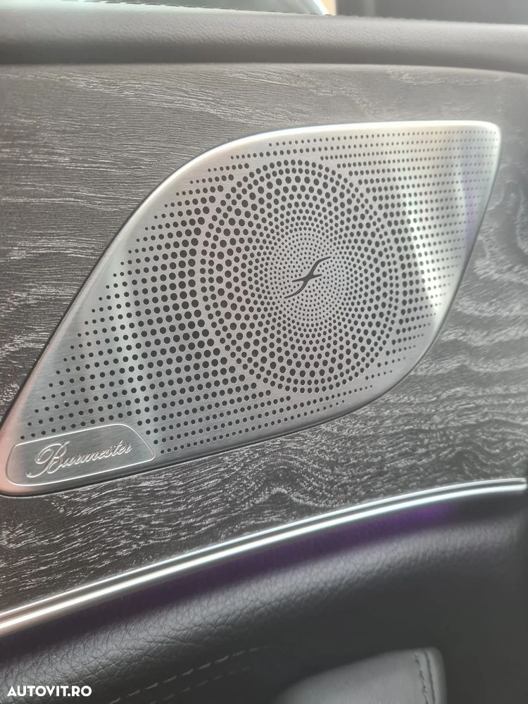 Mercedes-Benz CLS 450 4Matic 9G-TRONIC AMG Line - 10