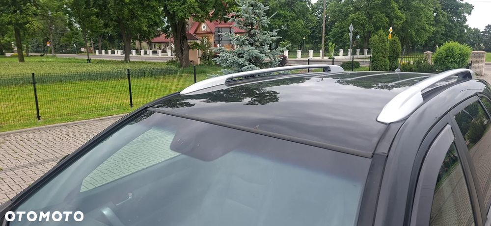 Kia Sorento 2.2 CRDI M 7os - 14