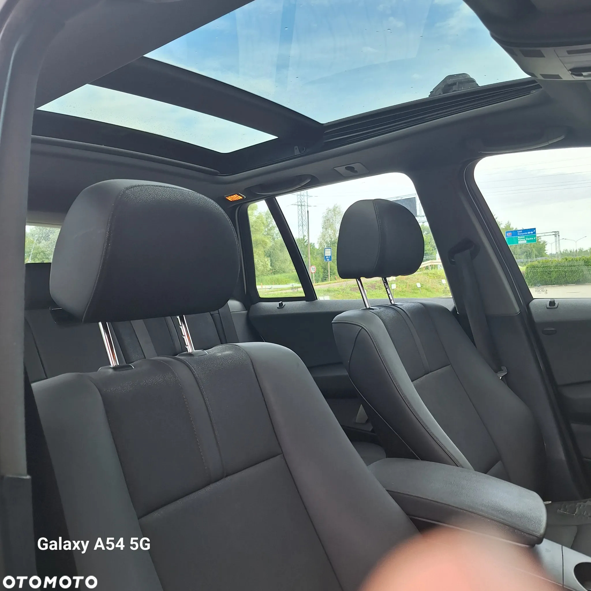 BMW X3 2.0d - 12