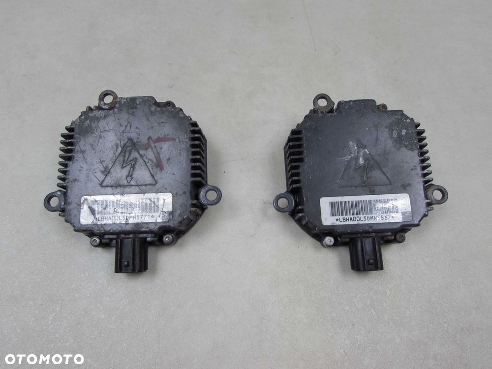 HONDA CIVIC VIII UFO PRZETOWRNICA XENON LBHA00L 06-11 - 1