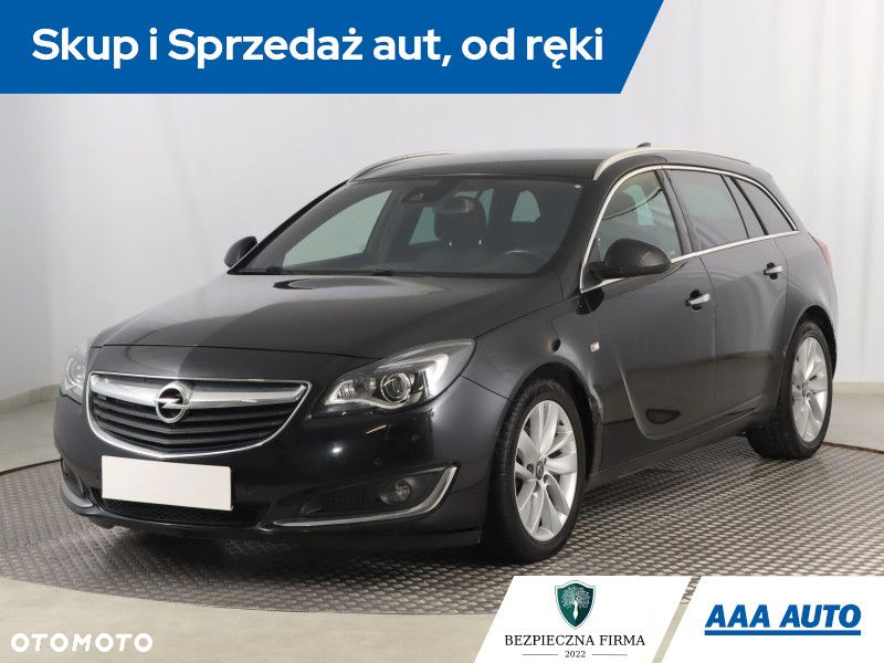 Opel Insignia - 2