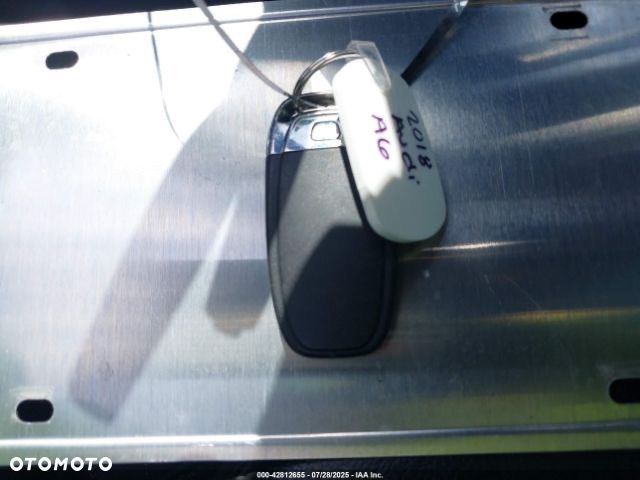 Audi A6 Limousine - 5