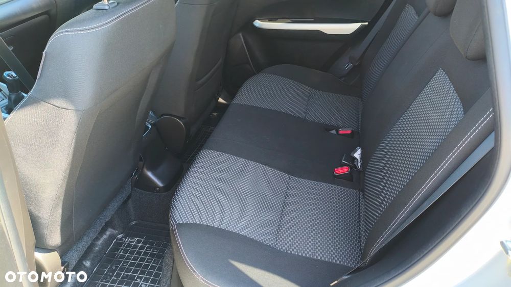 Suzuki Vitara 1.6 (4x2) Comfort - 8