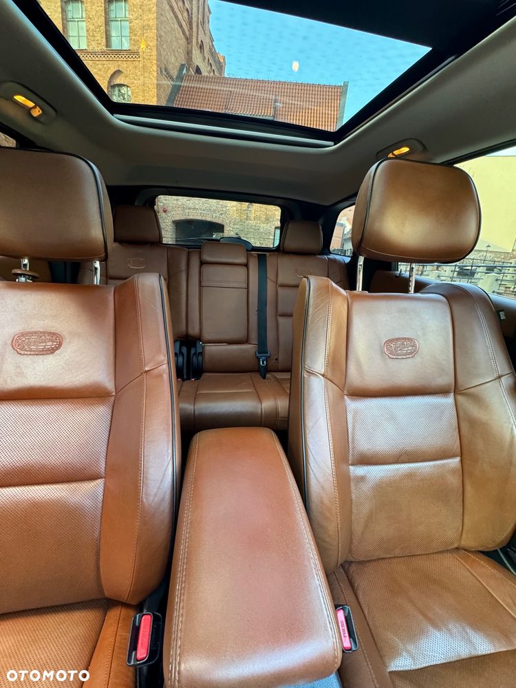 Jeep Grand Cherokee - 29