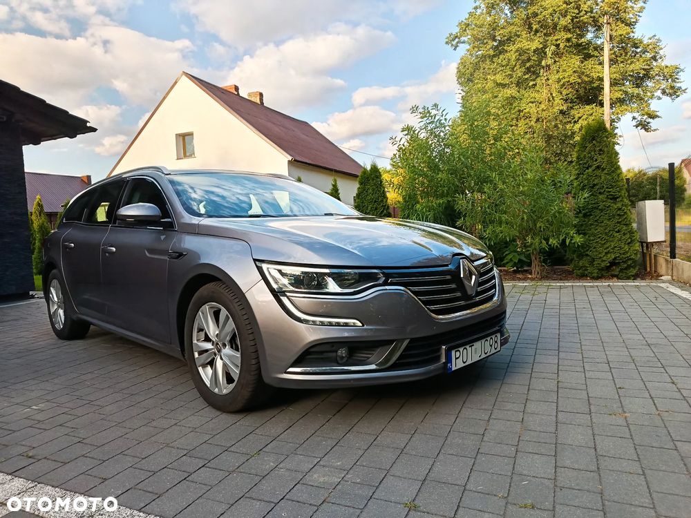 Renault Talisman 1.3 TCe FAP Intens EDC - 13