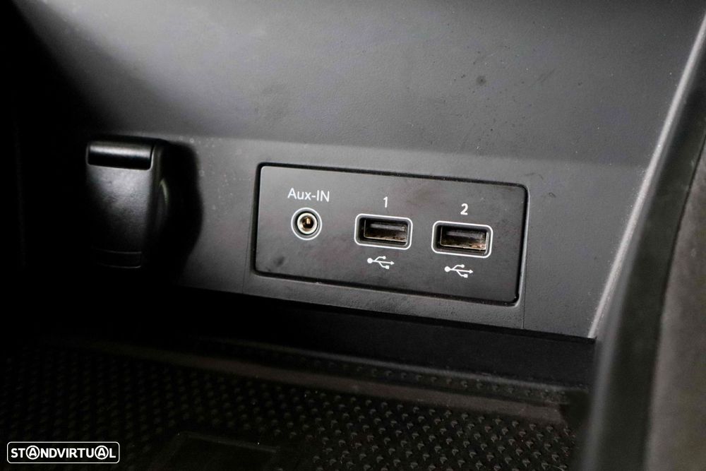 Renault Captur 1.0 TCe Evolution - 38