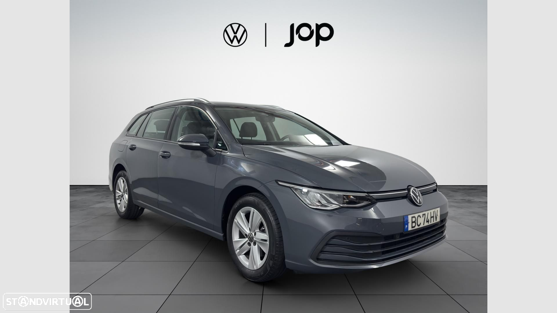 VW Golf Variant 1.0 TSI Life - 8