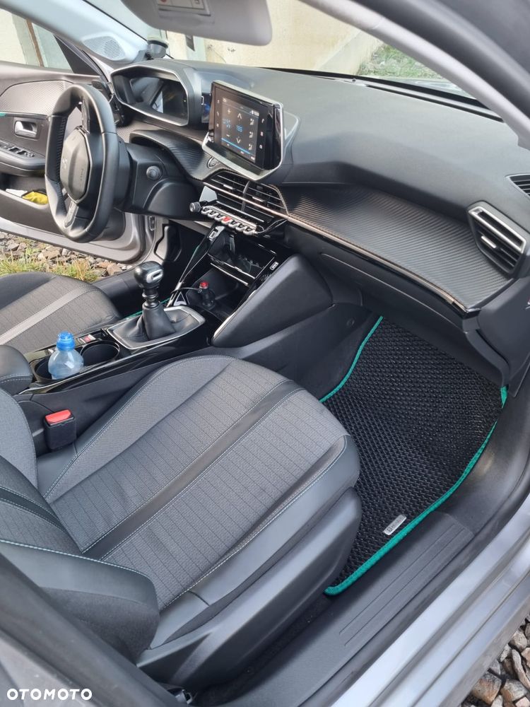 Peugeot 208 PureTech 100 Allure Pack - 7