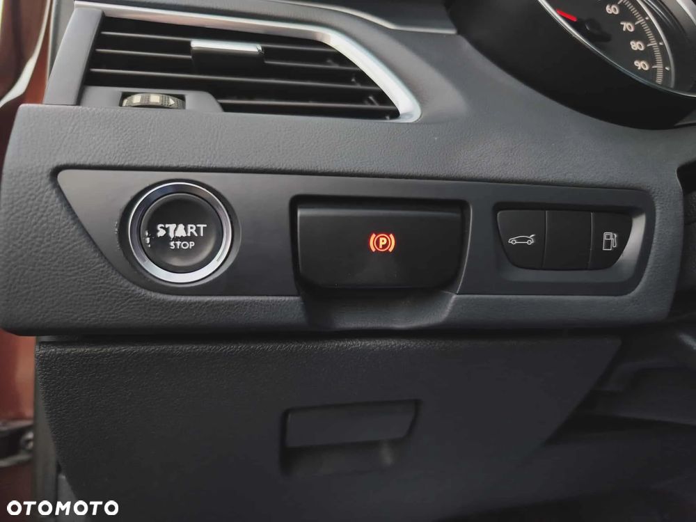 Peugeot 508 RXH Hybrid - 28