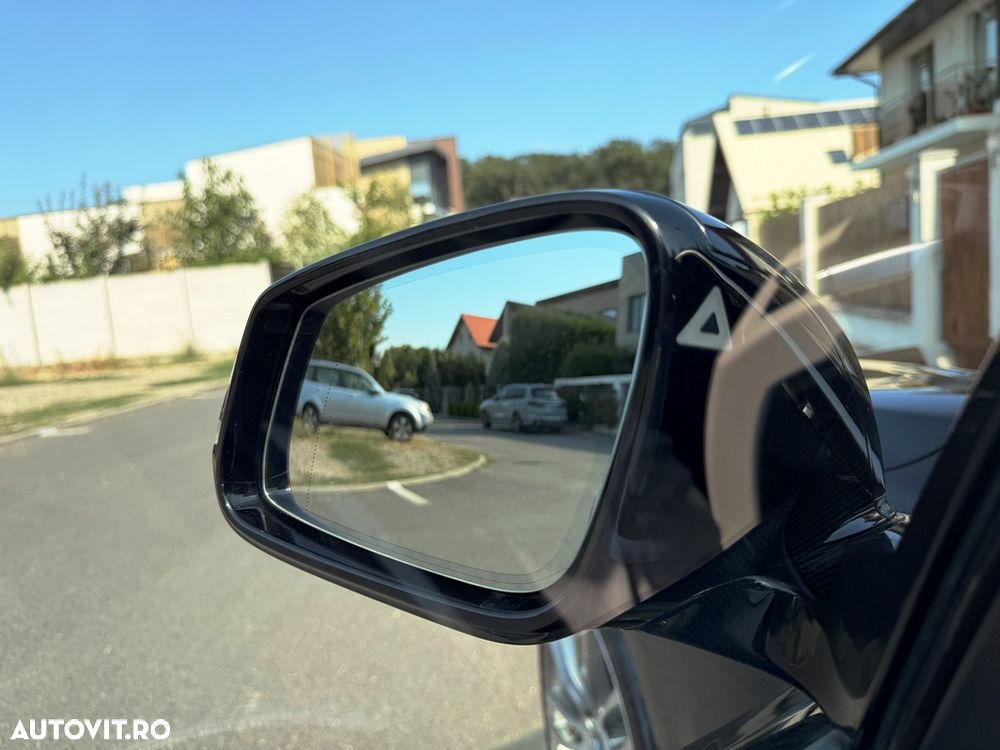 BMW Seria 4 420d xDrive AT - 9