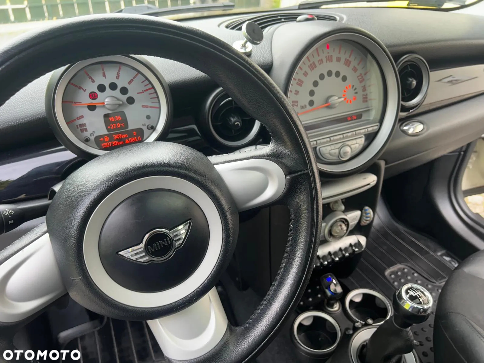 MINI Clubman Cooper - 7