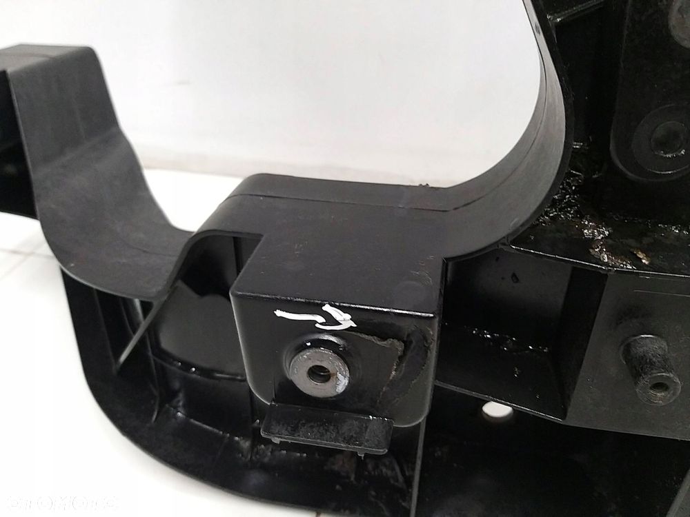 mercedes sprinter w906 906 crafter 06- pas przedni wzmocnienie a9068800103 - 4