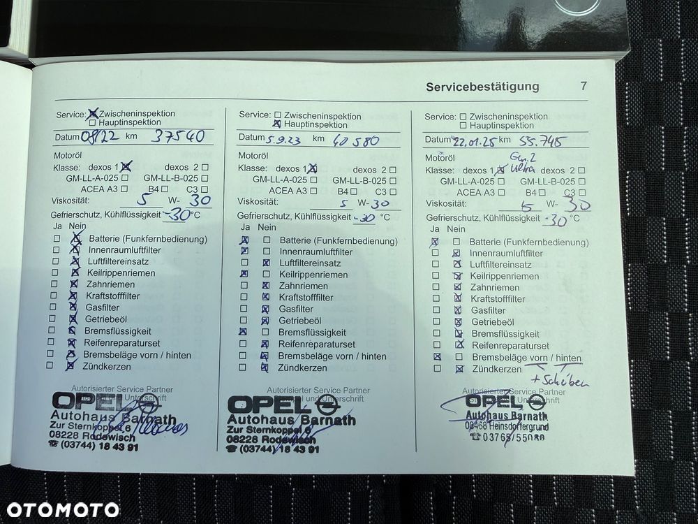 Opel Astra 1.4 Turbo Innovation - 22