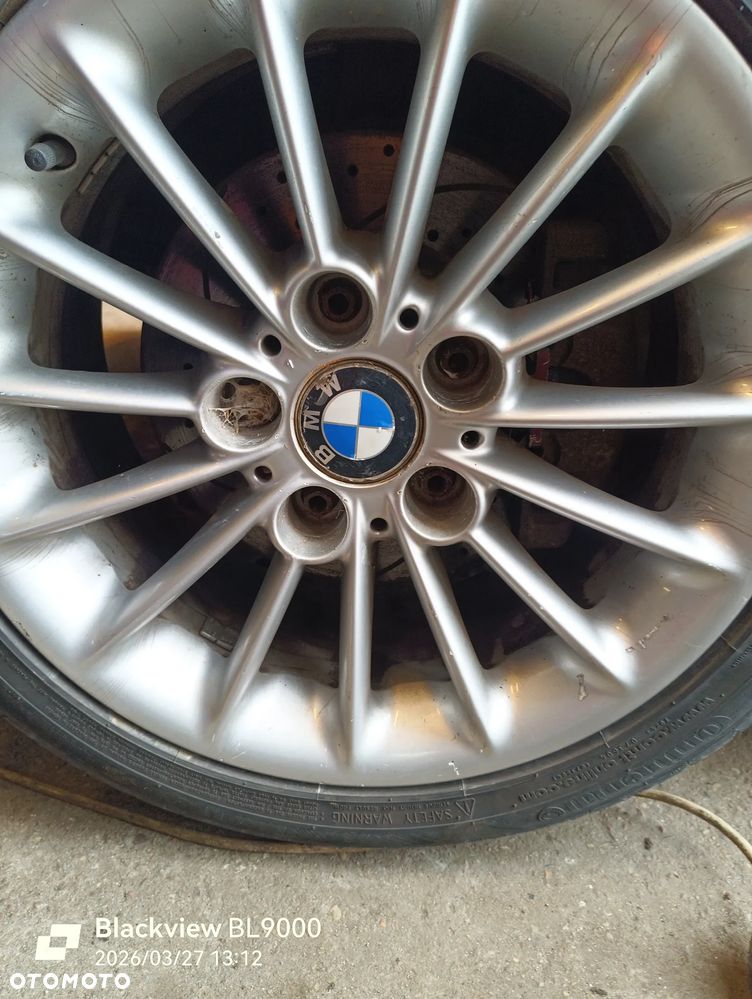 BMW Seria 3 - 13