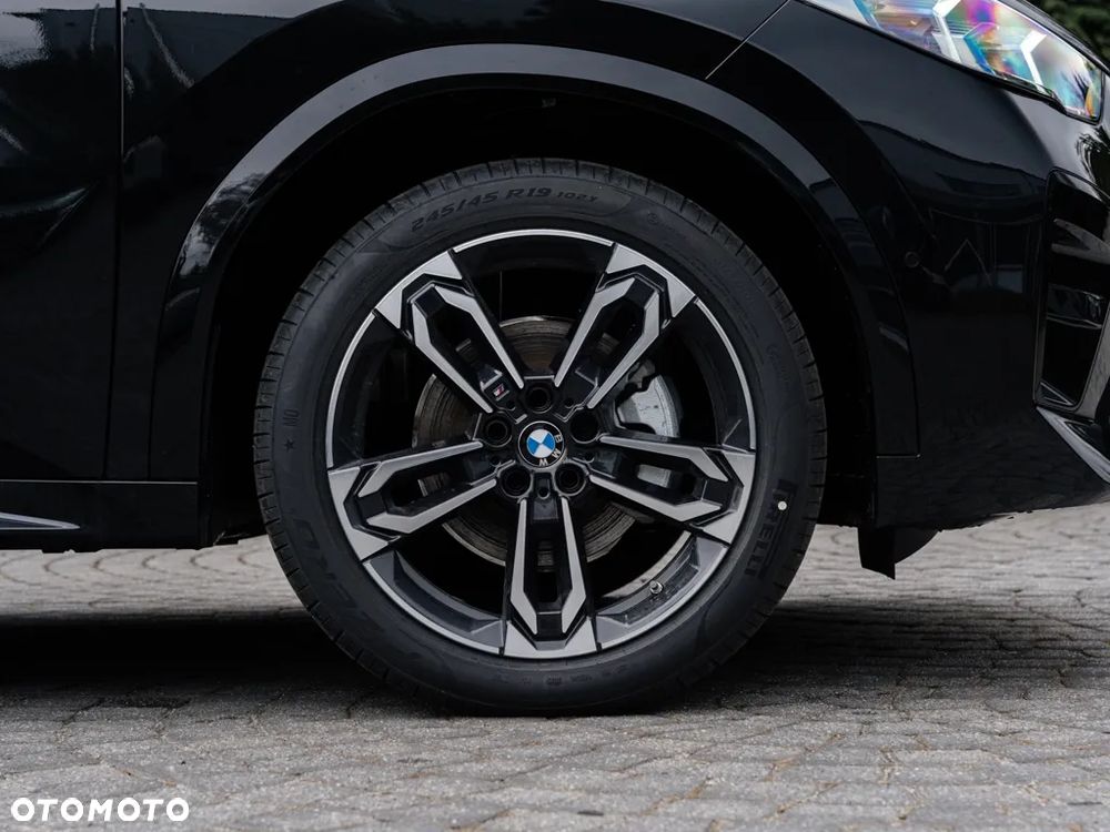 BMW X2 sDrive18d - 4