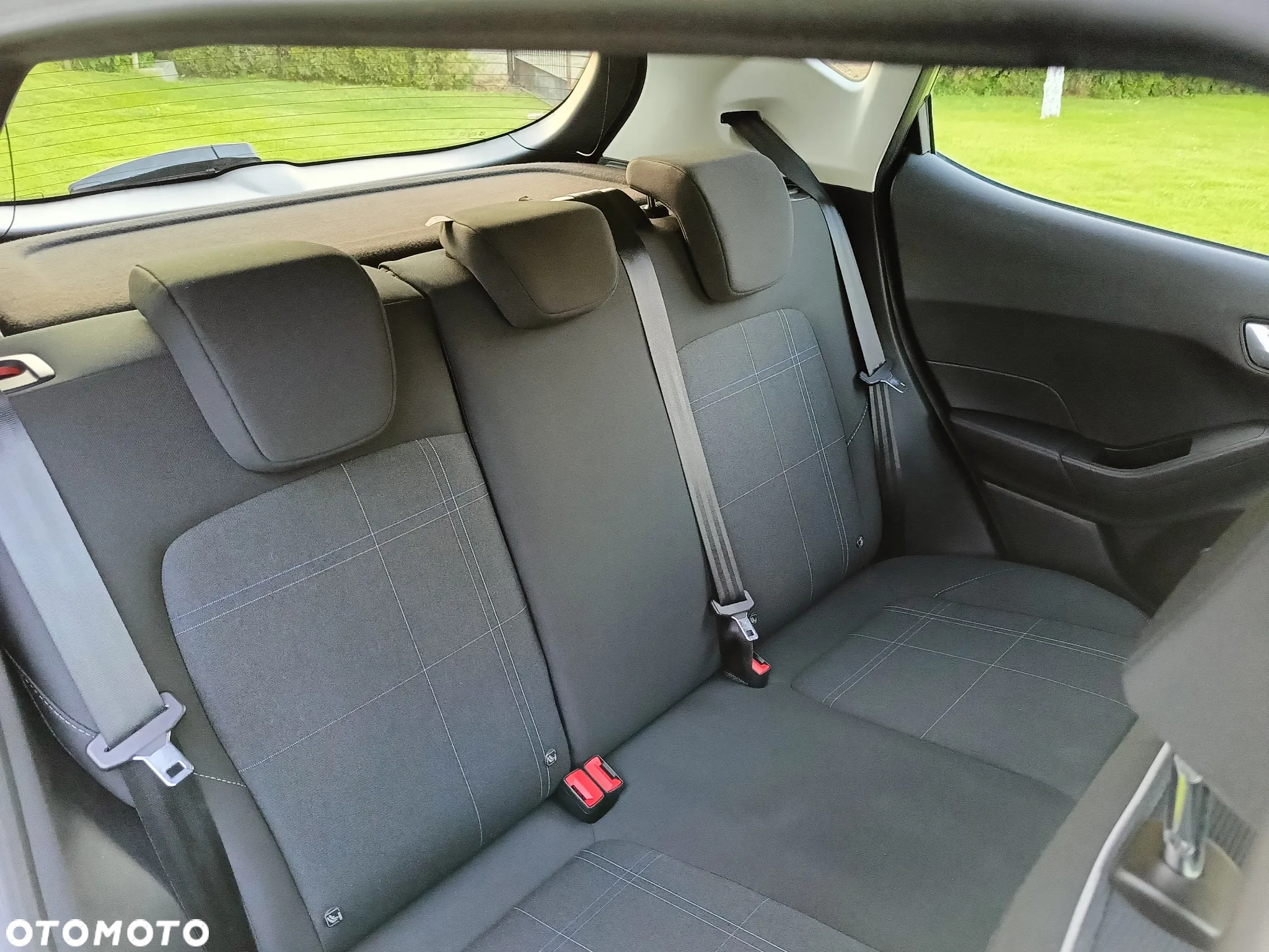 Ford Fiesta 1.1 Titanium - 17