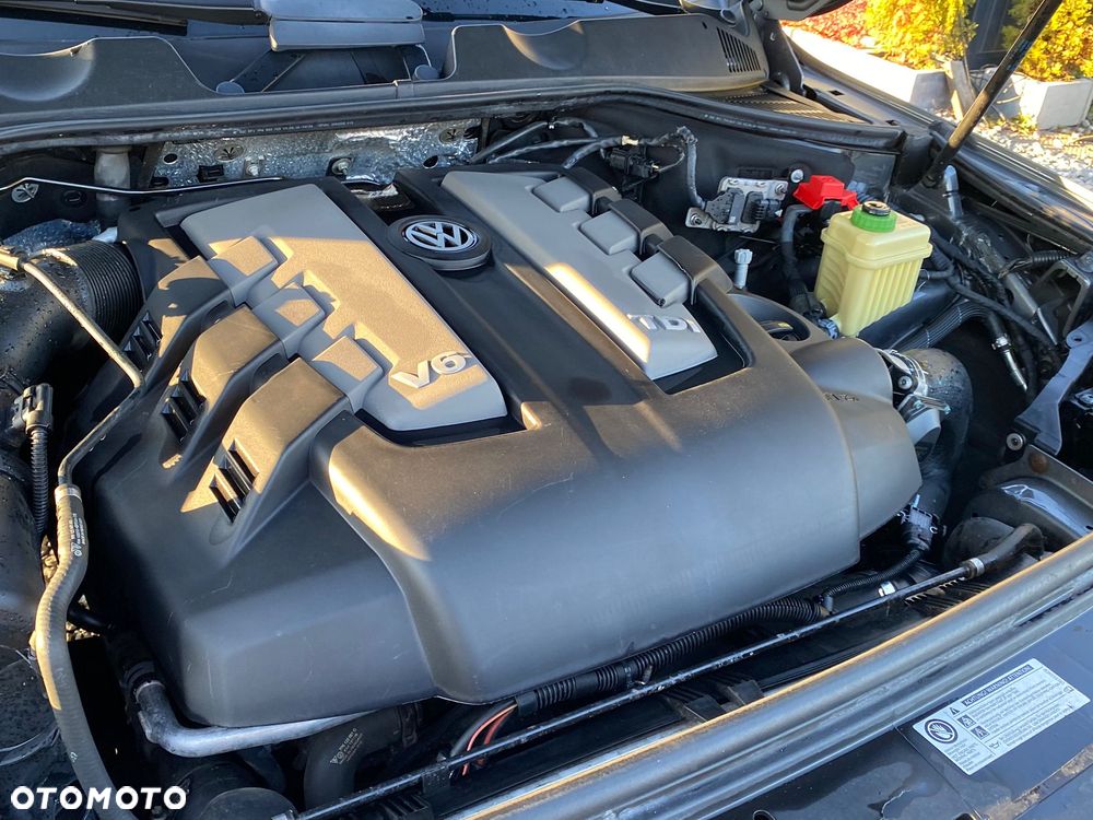 Volkswagen Touareg 3.0 V6 TDI BMT - 10