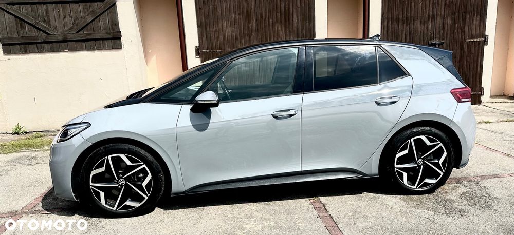 Volkswagen ID.3 58kWh Pro Performance - 12