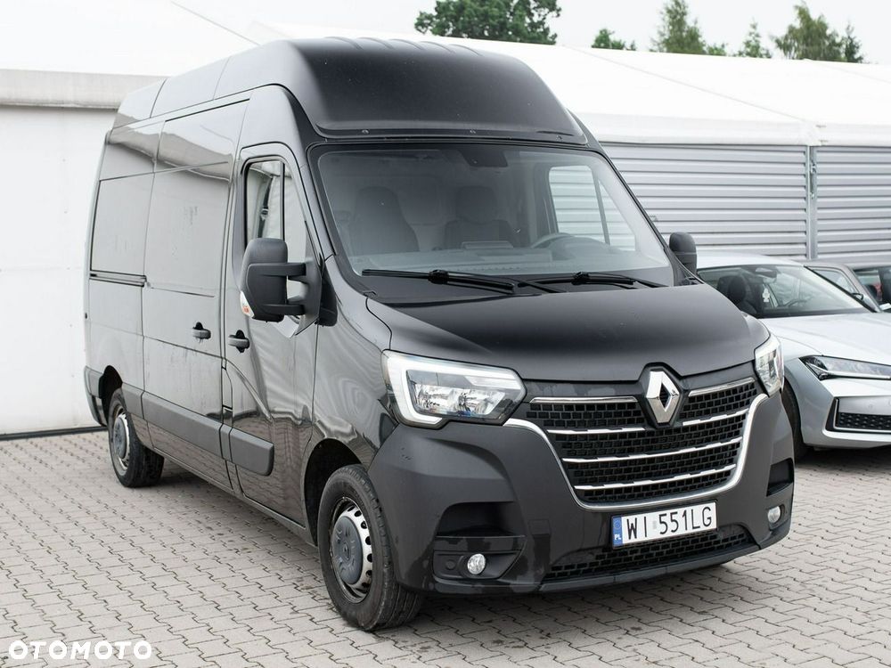 Renault Master - 4