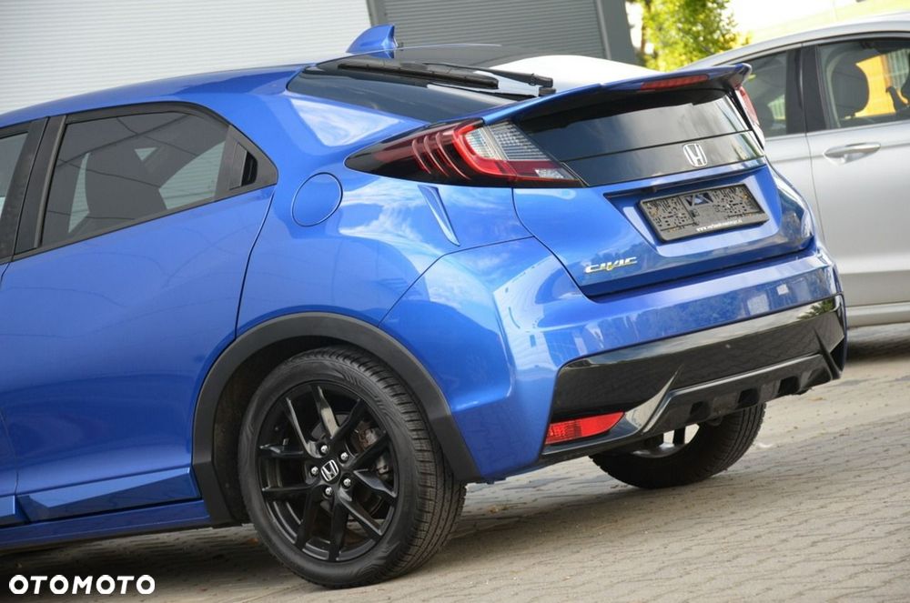 Honda Civic - 18