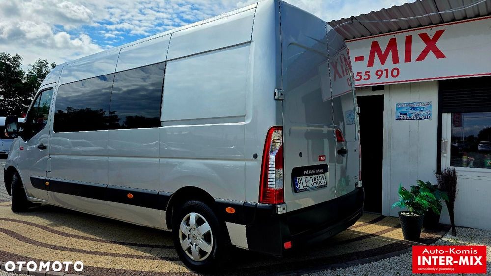 Renault Master - 7