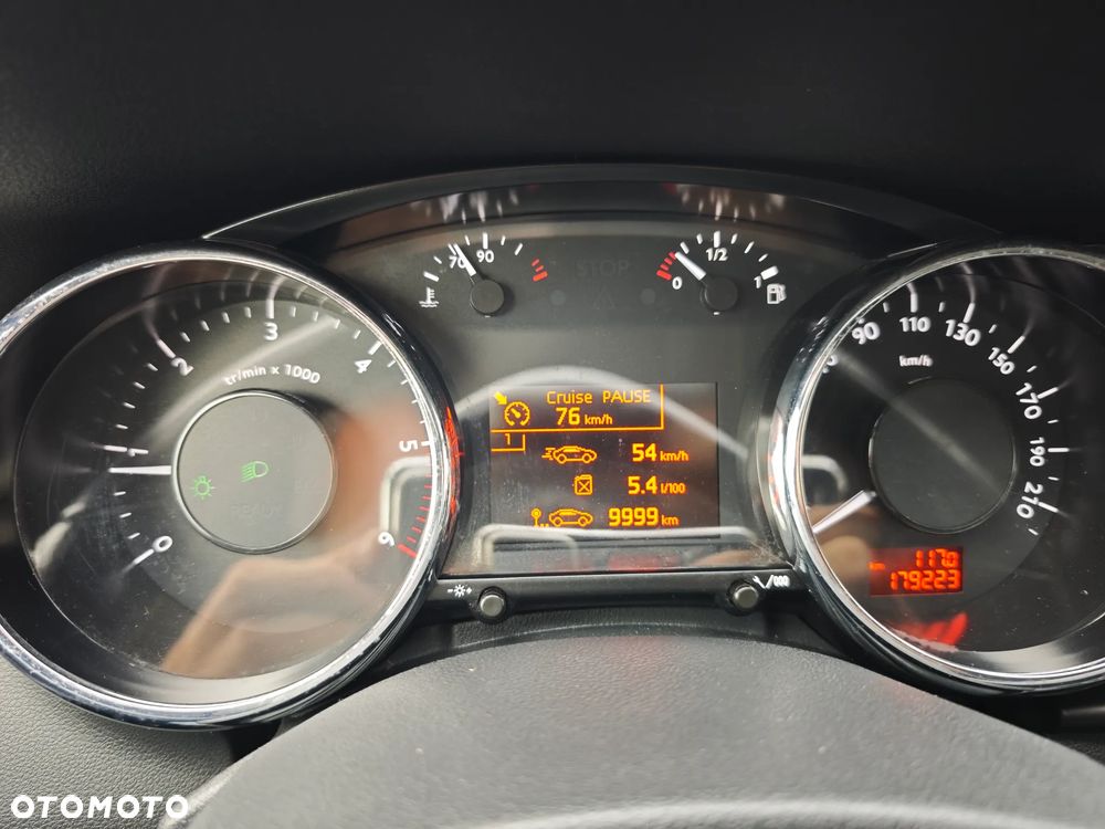 Peugeot 3008 - 9