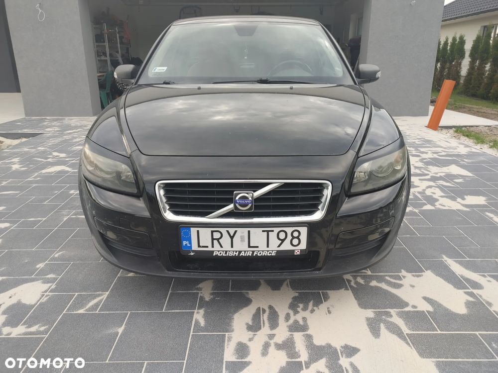 Volvo C30 1.6D Kinetic - 1
