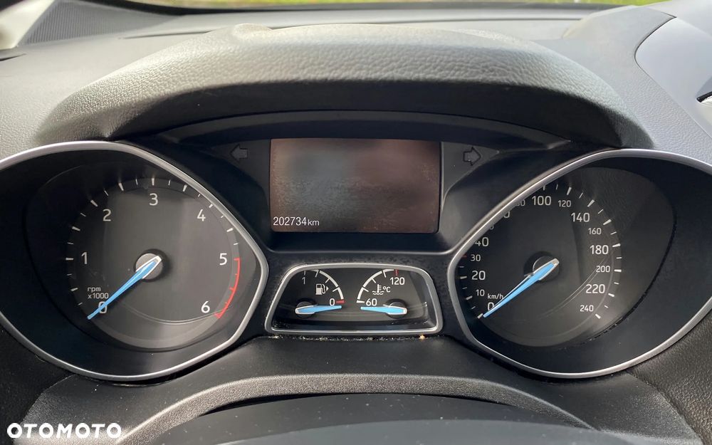 Ford C-MAX 1.5 TDCi Titanium - 30