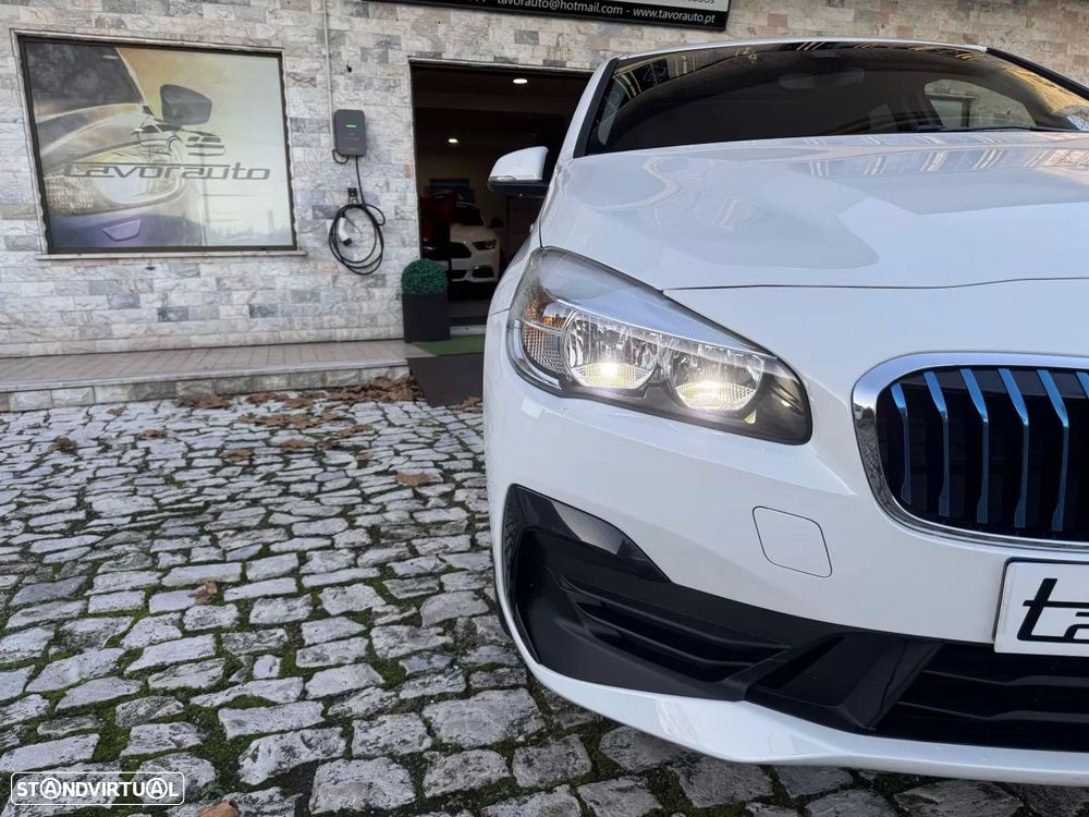BMW 225xe Active Tourer Line Sport - 29
