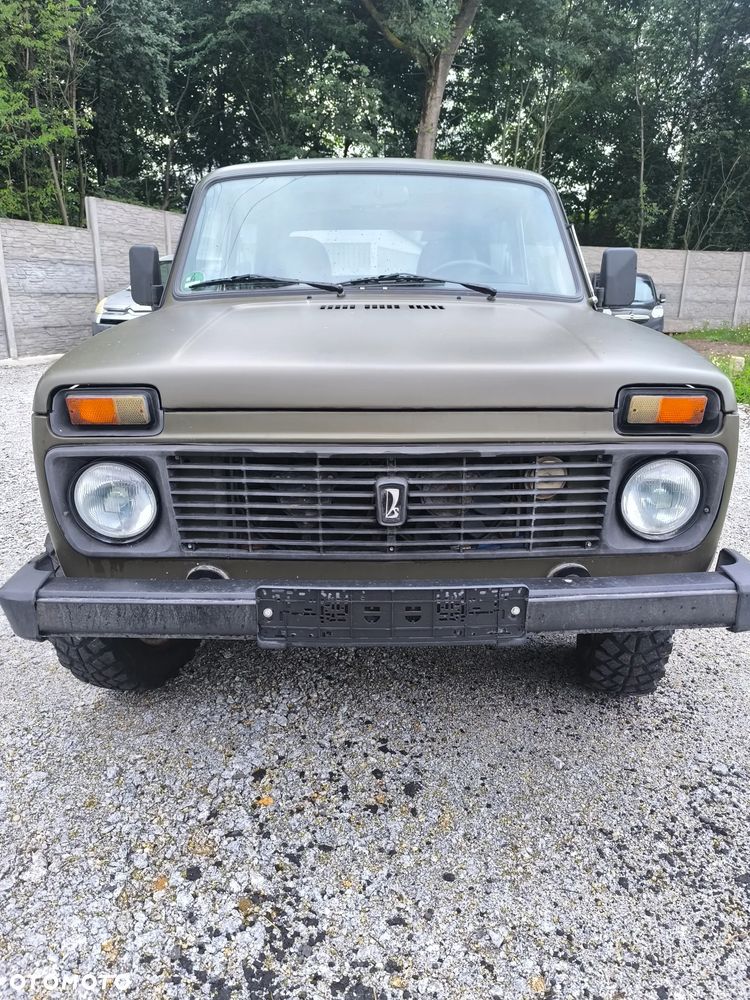 Lada Niva - 2