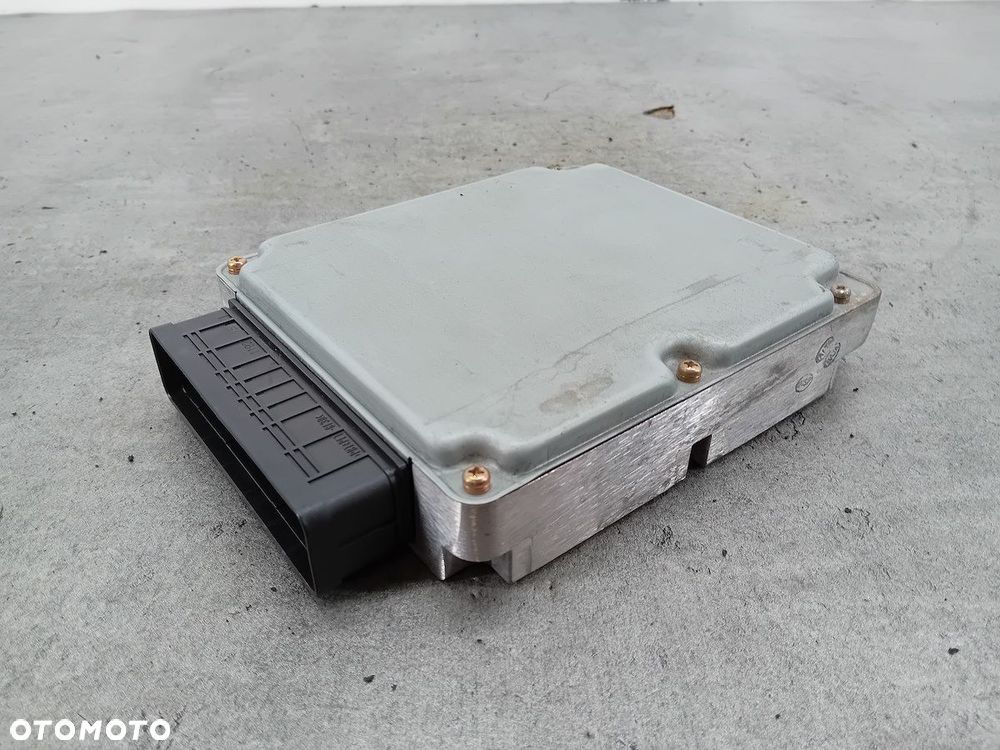 KOMPUTER, STEROWNIK JAGUAR X-TYPE 1X43-10K975-AJ MB079700-8945 2.5 V6 - 5