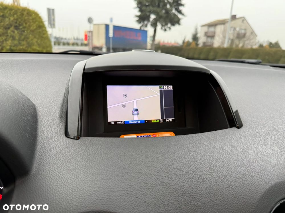 Renault Koleos 2.5 16V 4x4 Expression - 25