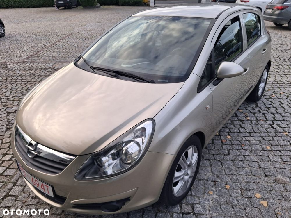 Opel Corsa - 30