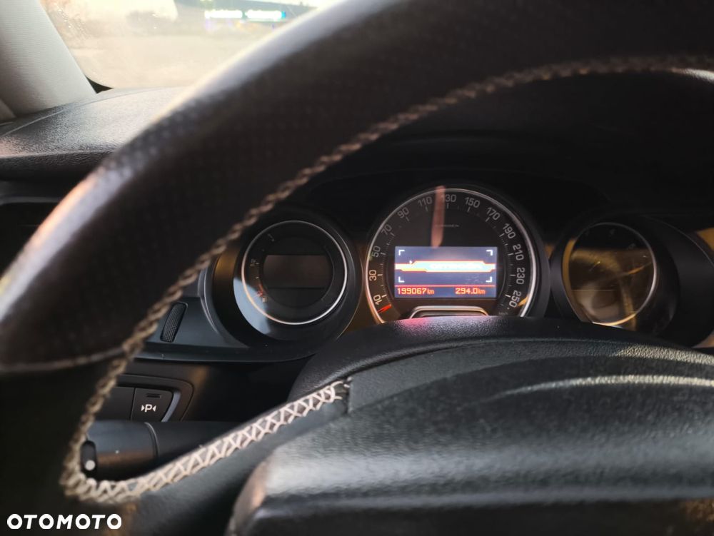 Citroën C5 2.0i 16V Dynamique Equilibre Navi - 10