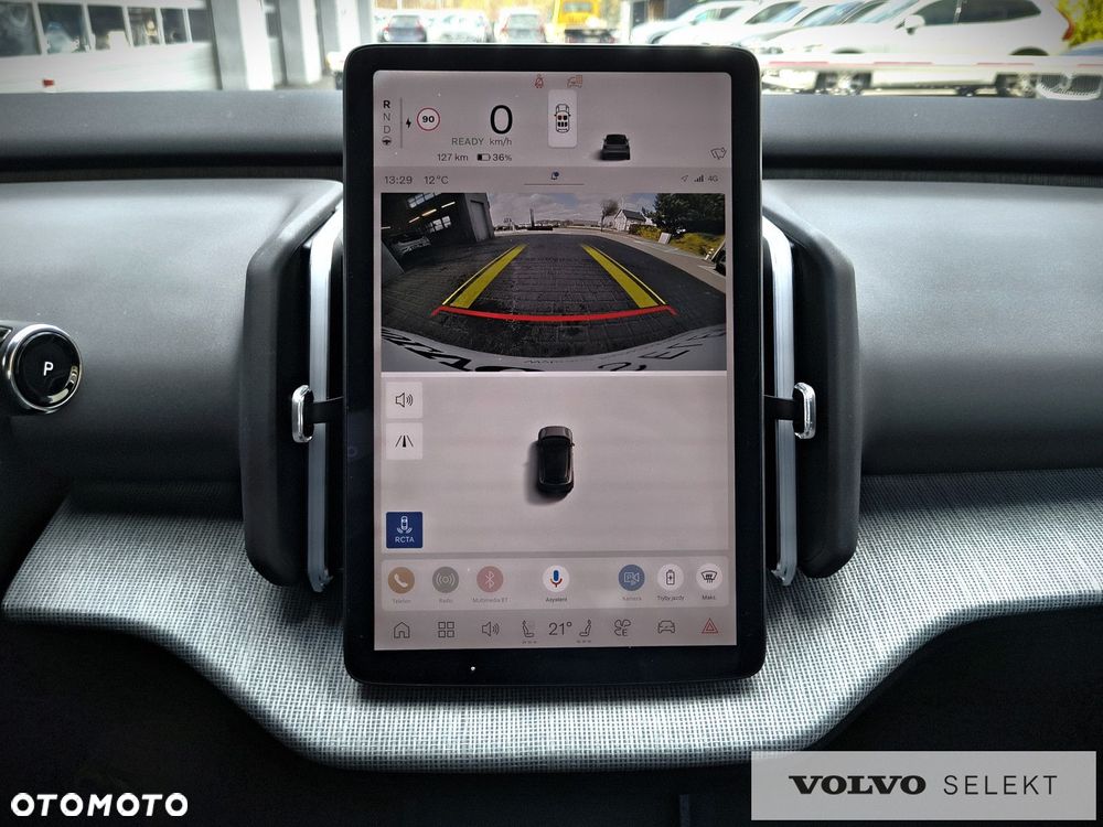 Volvo EX30 - 22