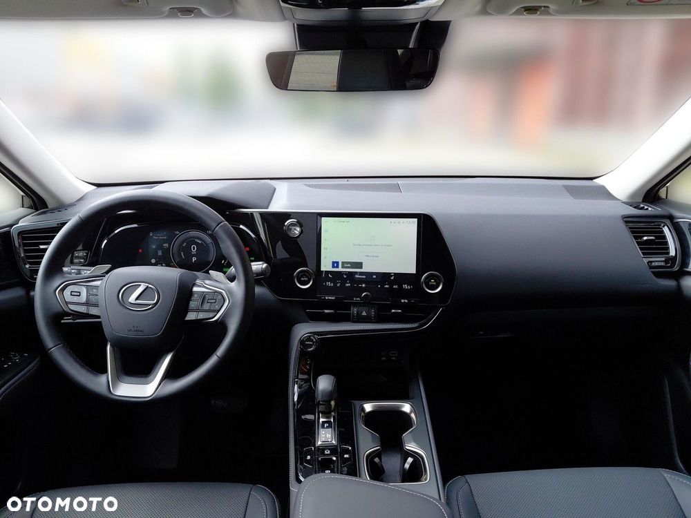 Lexus NX 350h Prestige 2WD - 11