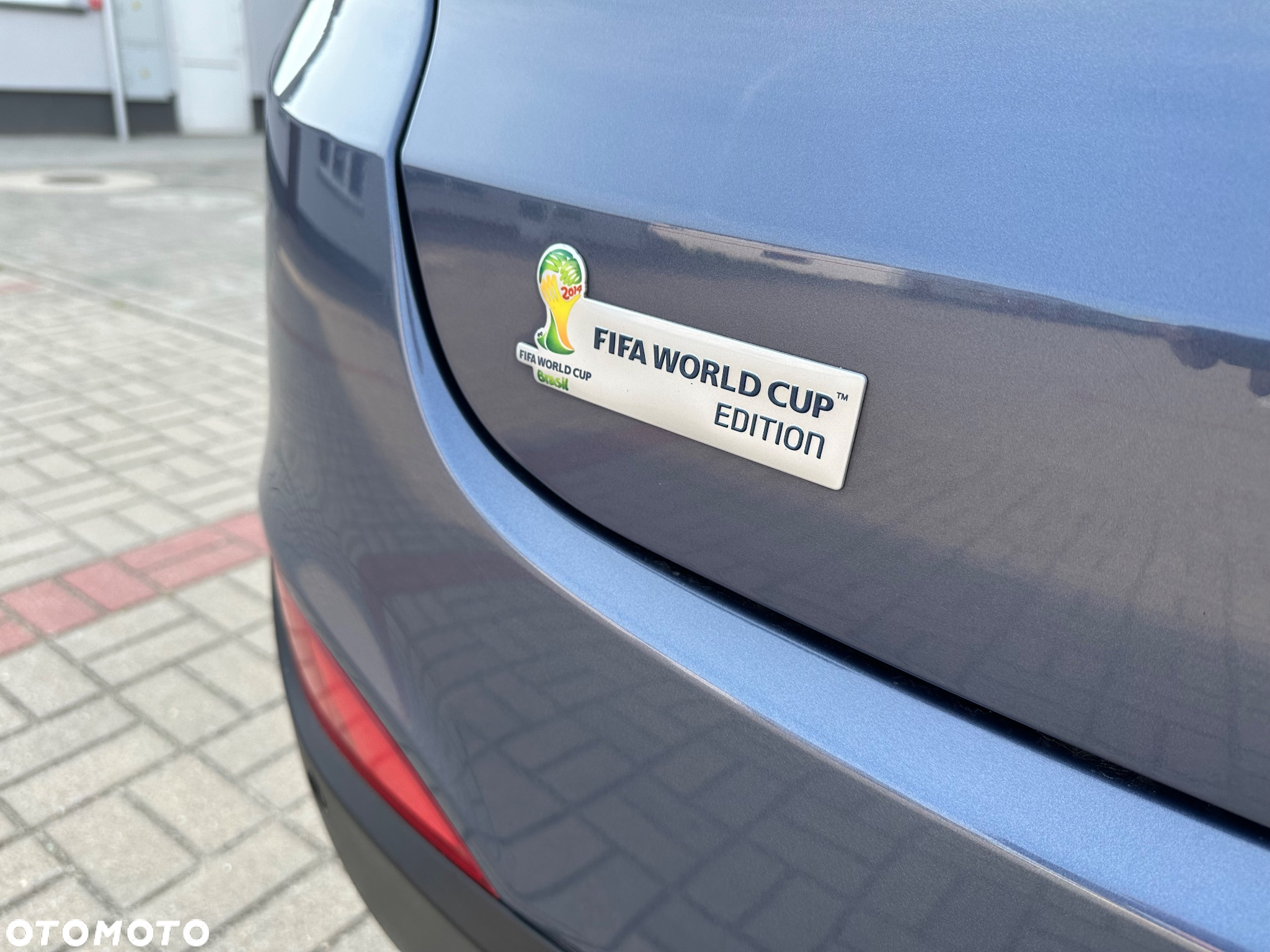 Hyundai ix35 1.7 CRDi Premium 2WD - 36