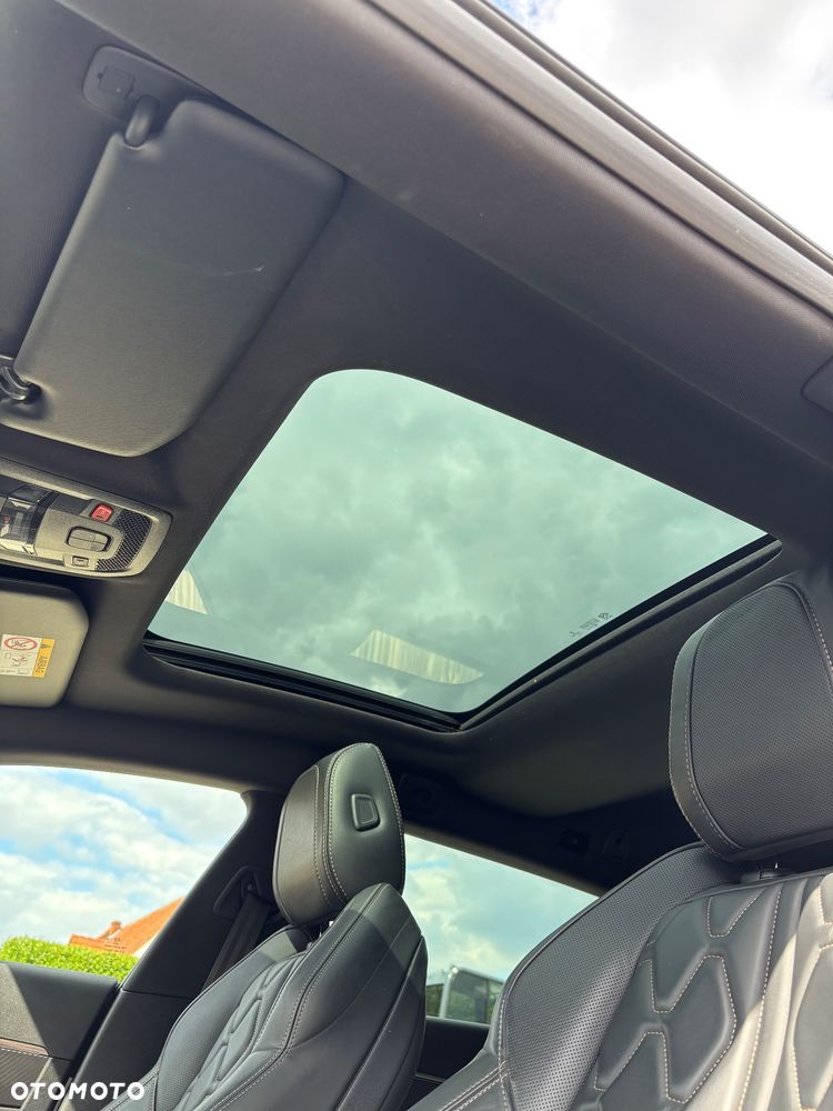 Peugeot 508 1.5 BlueHDi GT S&S EAT8 - 18