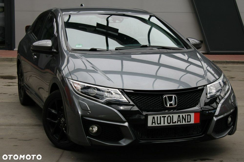 Honda Civic 1.8 Sport (Honda Connect+) - 35