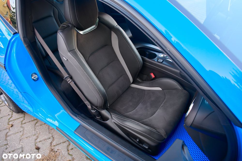 Chevrolet Camaro 6.2 V8 - 21