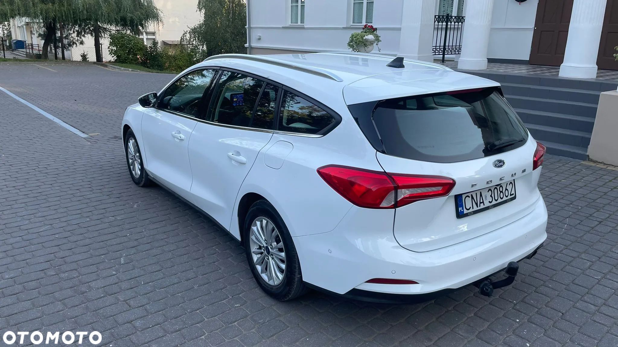 Ford Focus - 1