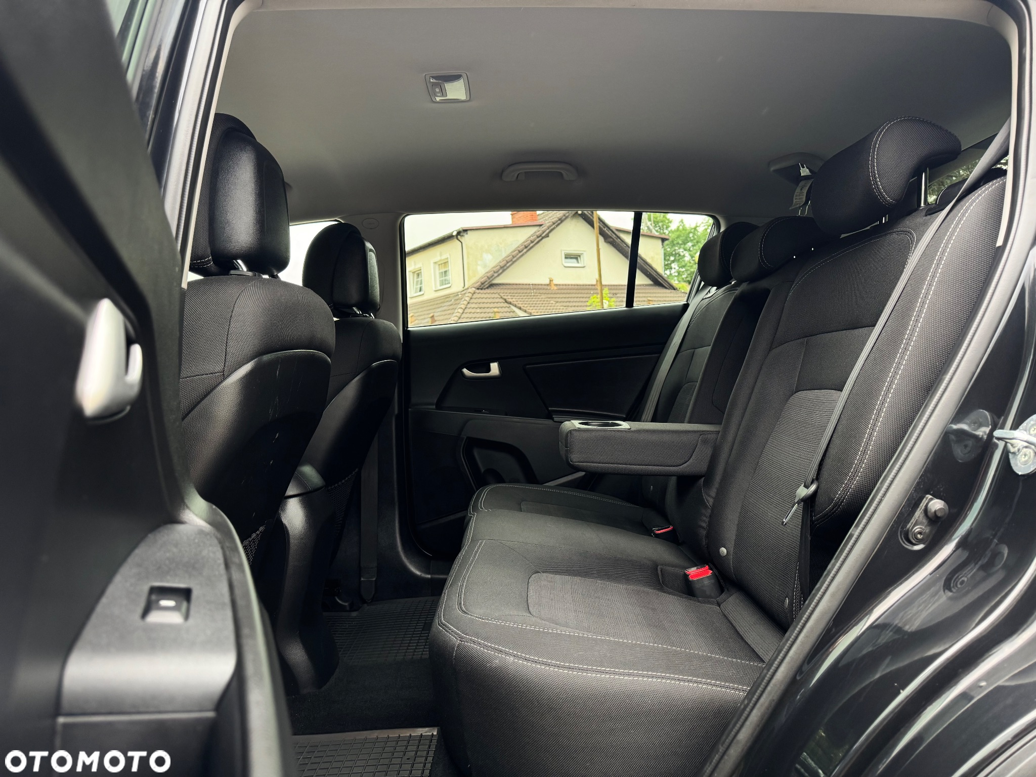 Kia Sportage 1.6 GDI Business Line M 2WD - 30