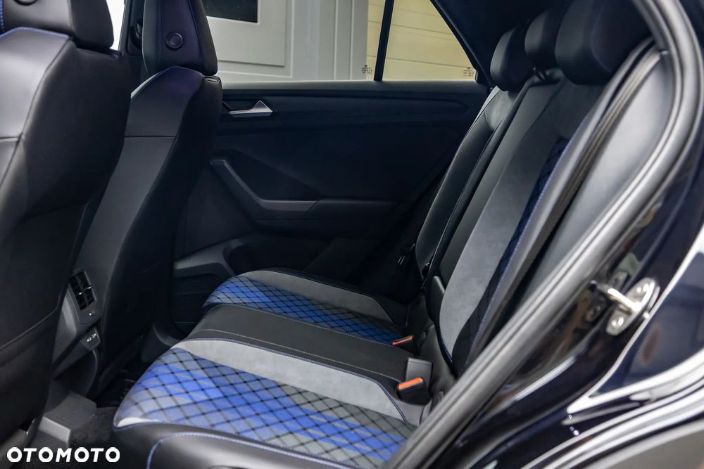 Volkswagen T-Roc 2.0 TSI 4Motion R DSG - 28
