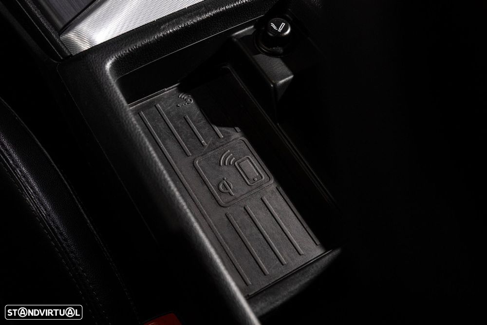Audi A5 2.0 TDI S-line S tronic - 33