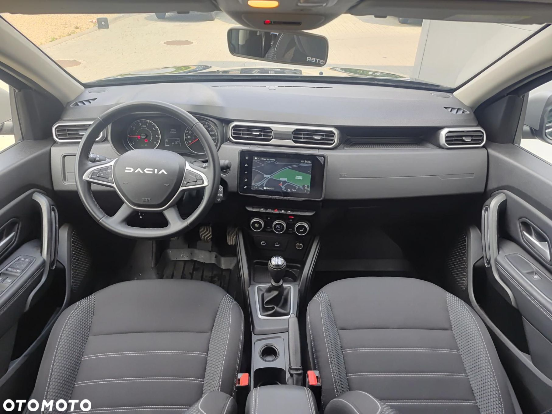Dacia Duster - 26